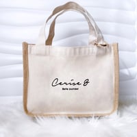 Cerise＆オリジナルバッグ②👜