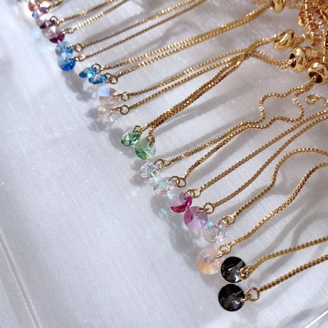 𝗖𝗢𝗖𝗢𝗥𝗨 bracelet ~推しブレス~