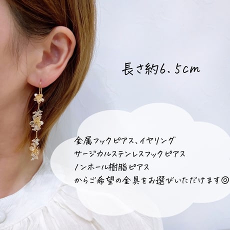 ピアス/イヤリング