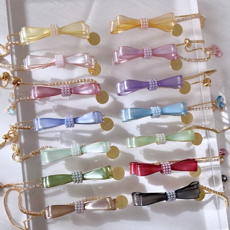 𝗖𝗢𝗖𝗢𝗥𝗨 bracelet ~推しブレス~