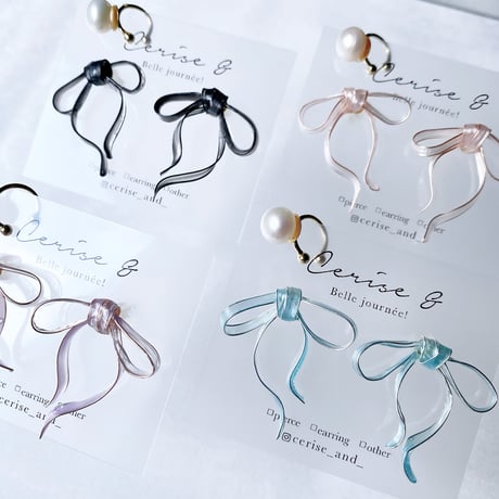 𝐫𝐮𝐛𝐚𝐧 𝐦𝐢𝐠𝐧𝐨𝐧 ‎⑅⃛ ‎⑅⃛ ‎⑅⃛ /イヤーカフセット