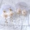 𝒇𝒍𝒆𝒖𝒓 𝒅𝒆 𝒈𝒍𝒂𝒄𝒆 ~𝐦𝐢𝐧𝐢 series~  ピアス/イヤリング