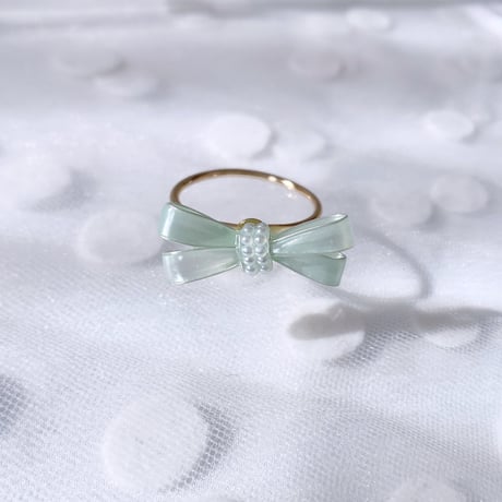 𝗖𝗢𝗖𝗢𝗥𝗨 ring🎀