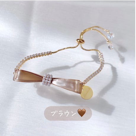 𝗖𝗢𝗖𝗢𝗥𝗨 bracelet ~推しブレス~