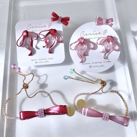 𝗖𝗢𝗖𝗢𝗥𝗨 series ３点セット🎀
