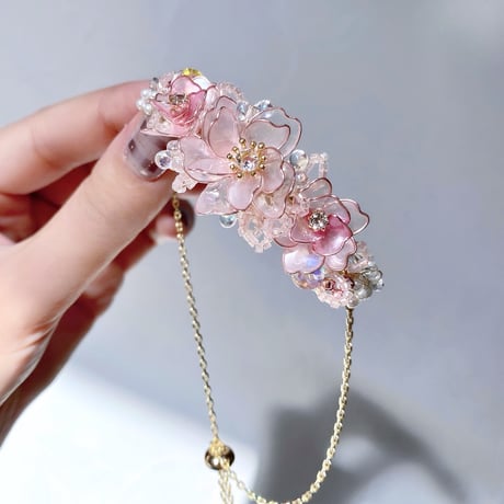 桜 𝗯𝗿𝗮𝗰𝗲𝗹𝗲𝘁 🌸 ※お一人様１点まで