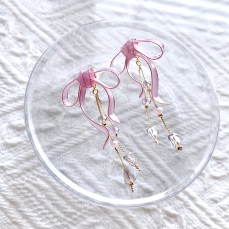 𝐑𝐮𝐛𝐚𝐧 𝐝𝐞 𝐟é𝐞 ౨ৎ for 𝐧𝐚𝐧𝐚 𝐦𝐚𝐫𝐢𝐞𝐞🎀  pierce / earring