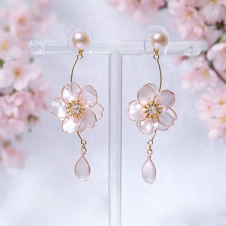 𝐻𝑖𝑟𝑎𝑟𝑖 𓂃🌸 𝗺𝗶𝗻𝗶  pierce / earring