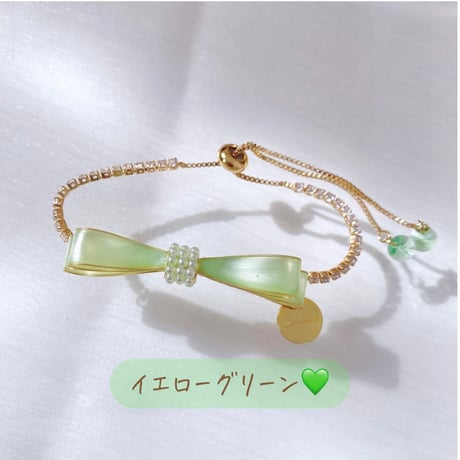 𝗖𝗢𝗖𝗢𝗥𝗨 bracelet ~推しブレス~