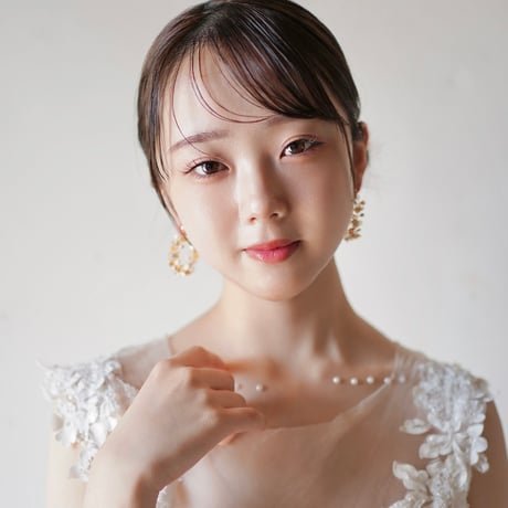 𝗞𝗶𝗻𝗺𝗼𝗸𝘂𝘀𝗲𝗶 ピアス/イヤリング