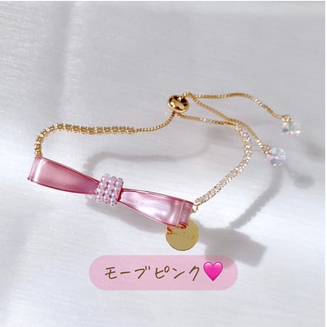 𝗖𝗢𝗖𝗢𝗥𝗨 bracelet ~推しブレス~