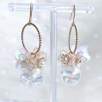 【再入荷】𝒇é𝒆𝒓𝒊𝒆 (フェリィ) ピアス/イヤリング