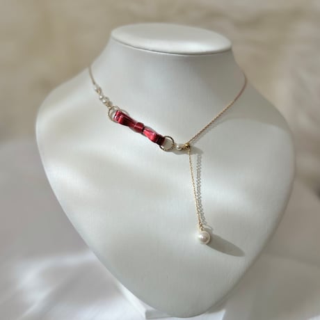 𝗖𝗢𝗖𝗢𝗥𝗨 チョーカー型 necklace🎀