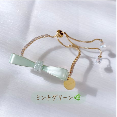 𝗖𝗢𝗖𝗢𝗥𝗨 bracelet ~推しブレス~