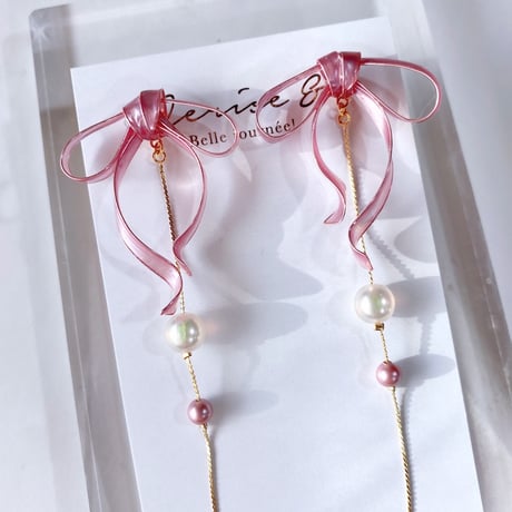 𝗆𝗂𝗇𝗂 𝐑𝐮𝐛𝐚𝐧＿♥ for 𝐧𝐚𝐧𝐚 𝐦𝐚𝐫𝐢𝐞𝐞🎀 pierce / earring