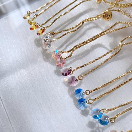 𝗖𝗢𝗖𝗢𝗥𝗨 bracelet ~推しブレス~