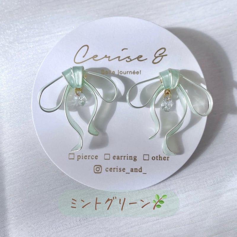 GW特別】𝐩𝐞𝐭𝐢𝐭 𝐫𝐮𝐛𝐚𝐧 ౨ৎ 𝗖𝗢𝗖𝗢𝗥𝗨color ピアス