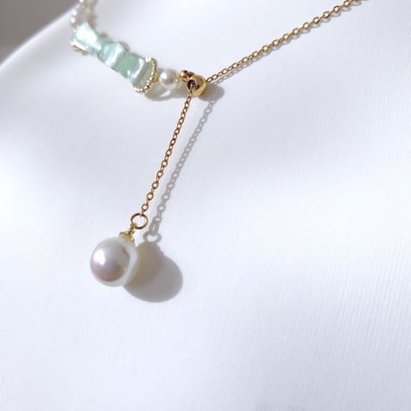 𝗖𝗢𝗖𝗢𝗥𝗨 チョーカー型 necklace🎀