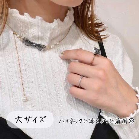 𝗖𝗢𝗖𝗢𝗥𝗨 チョーカー型 necklace🎀