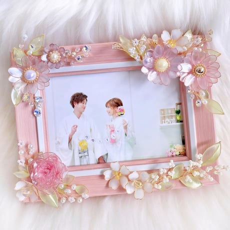 𝗙𝗹𝗼𝘄𝗲𝗿 𝗣𝗵𝗼𝘁𝗼 𝗳𝗿𝗮𝗺𝗲 💐