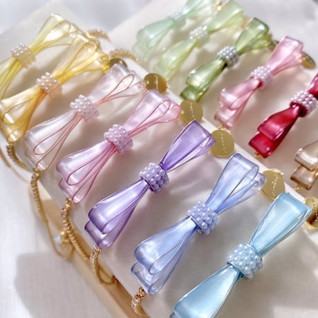 𝗖𝗢𝗖𝗢𝗥𝗨 bracelet ~推しブレス~