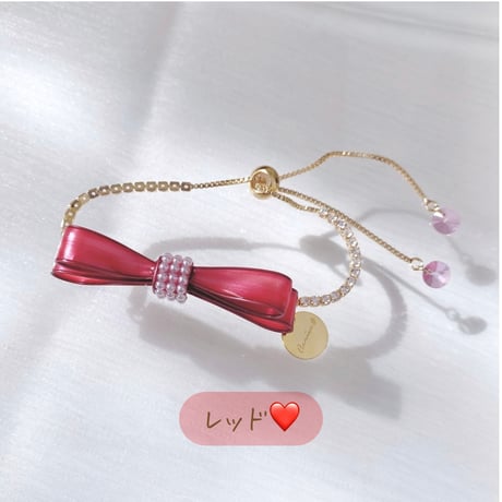𝗖𝗢𝗖𝗢𝗥𝗨 bracelet ~推しブレス~
