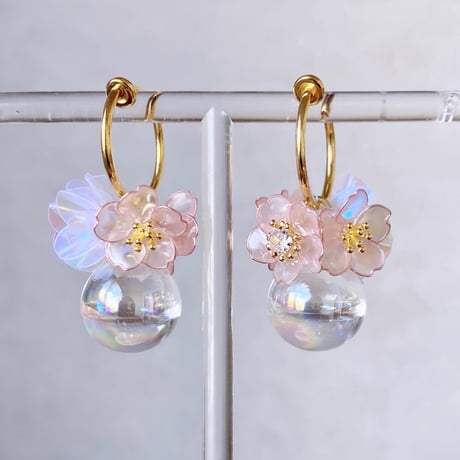 桜ピアス | STORES