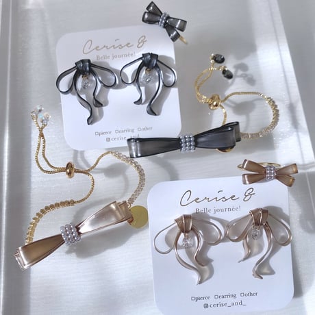 𝗖𝗢𝗖𝗢𝗥𝗨 series ３点セット🎀