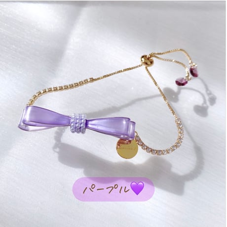 𝗖𝗢𝗖𝗢𝗥𝗨 bracelet ~推しブレス~