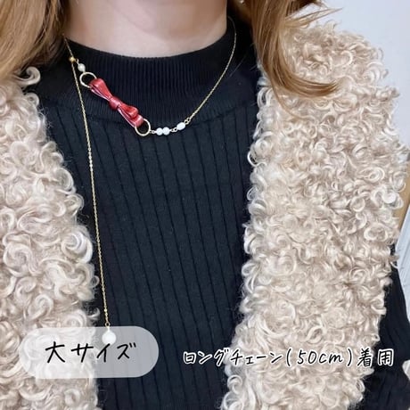 𝗖𝗢𝗖𝗢𝗥𝗨 チョーカー型 necklace🎀
