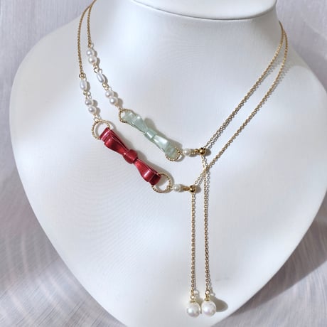 𝗖𝗢𝗖𝗢𝗥𝗨 チョーカー型 necklace🎀