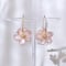 【再再販】𝐮𝐫𝐚𝐫𝐚🌸 ピアス/イヤリング