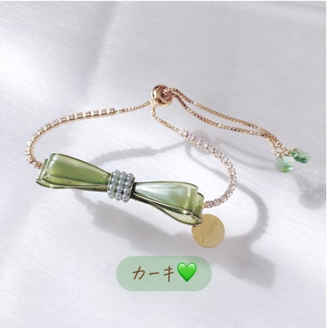 𝗖𝗢𝗖𝗢𝗥𝗨 bracelet ~推しブレス~
