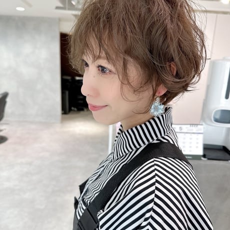 【再販】𝐋𝐮𝐦𝐢è𝐫（リュミエール）ピアス/イヤリング