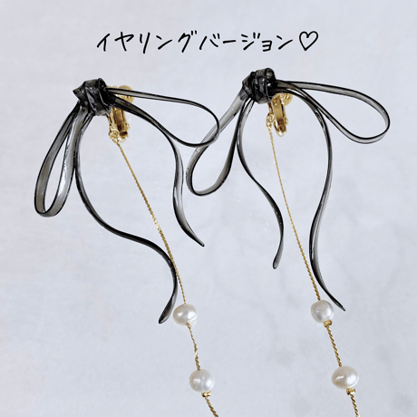 𝐑𝐮𝐛𝐚𝐧＿＿♥ ピアス/イヤリング