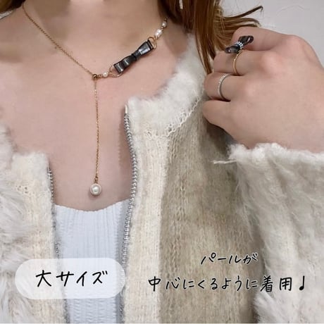𝗖𝗢𝗖𝗢𝗥𝗨 チョーカー型 necklace🎀