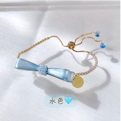 𝗖𝗢𝗖𝗢𝗥𝗨 bracelet ~推しブレス~