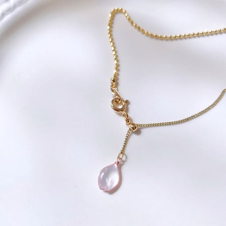 【再入荷】𝗌𝖺𝗄𝗎𝗋𝖺 𝗇𝖾𝖼𝗄𝗅𝖺𝖼𝖾 𝟮𝟬𝟮𝟲 🌸