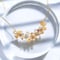 𝗞𝗶𝗻𝗺𝗼𝗸𝘂𝘀𝗲𝗶 / necklace ❊｡*