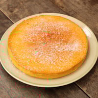 かぼちゃのチーズケーキ