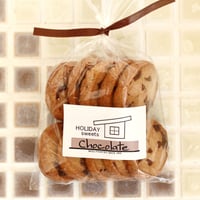 クッキー　10枚入