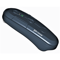 PRIMO プリモ　EMU-4520 エレクトレット　コンデンサーマイク　ペア EMU4520 - プリモ販売株式会社