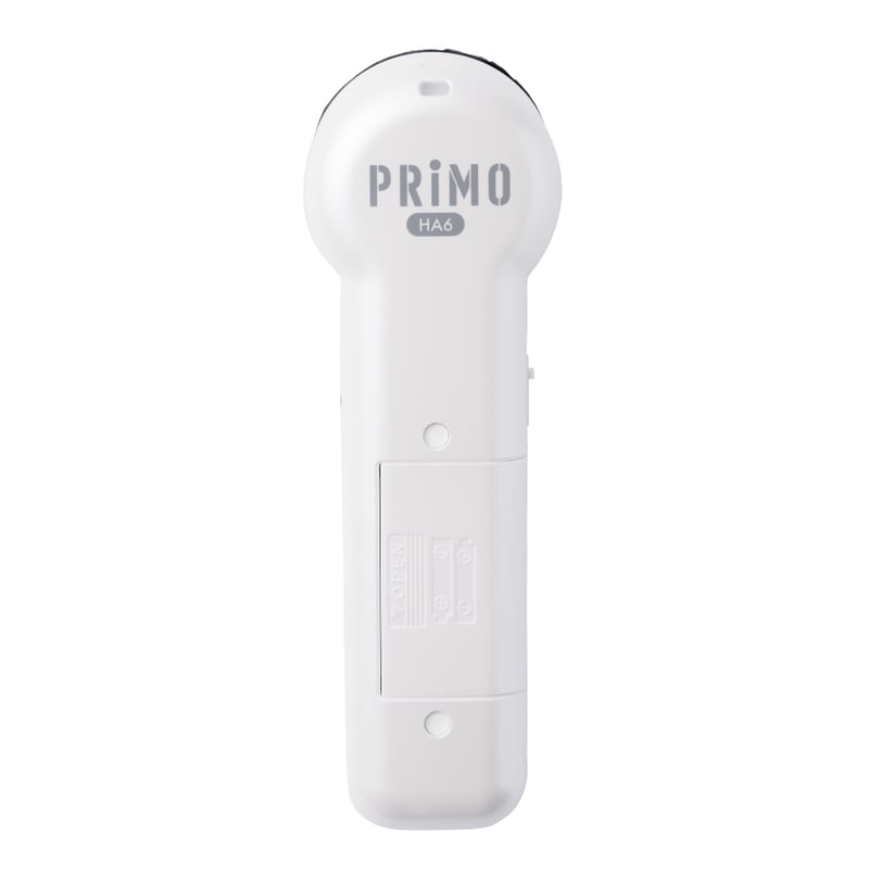 聴六 (HA6) | PRIMO's STORE