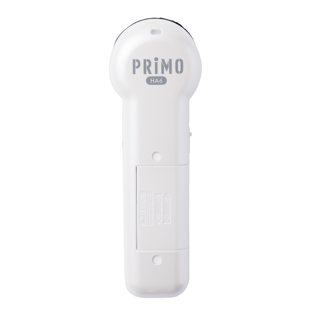 聴六 (HA6) | PRIMO's STORE