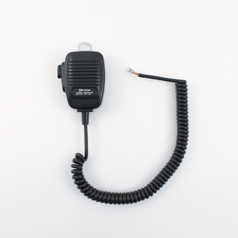 Primo ダイナミックマイク DM-1599 SR-01 NTS115 DM1599α | PRIMO's STORE