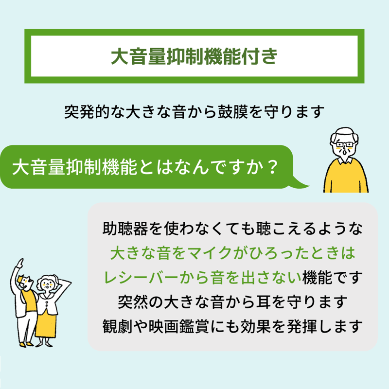 聴七郎 (HA7) | PRIMO's STORE