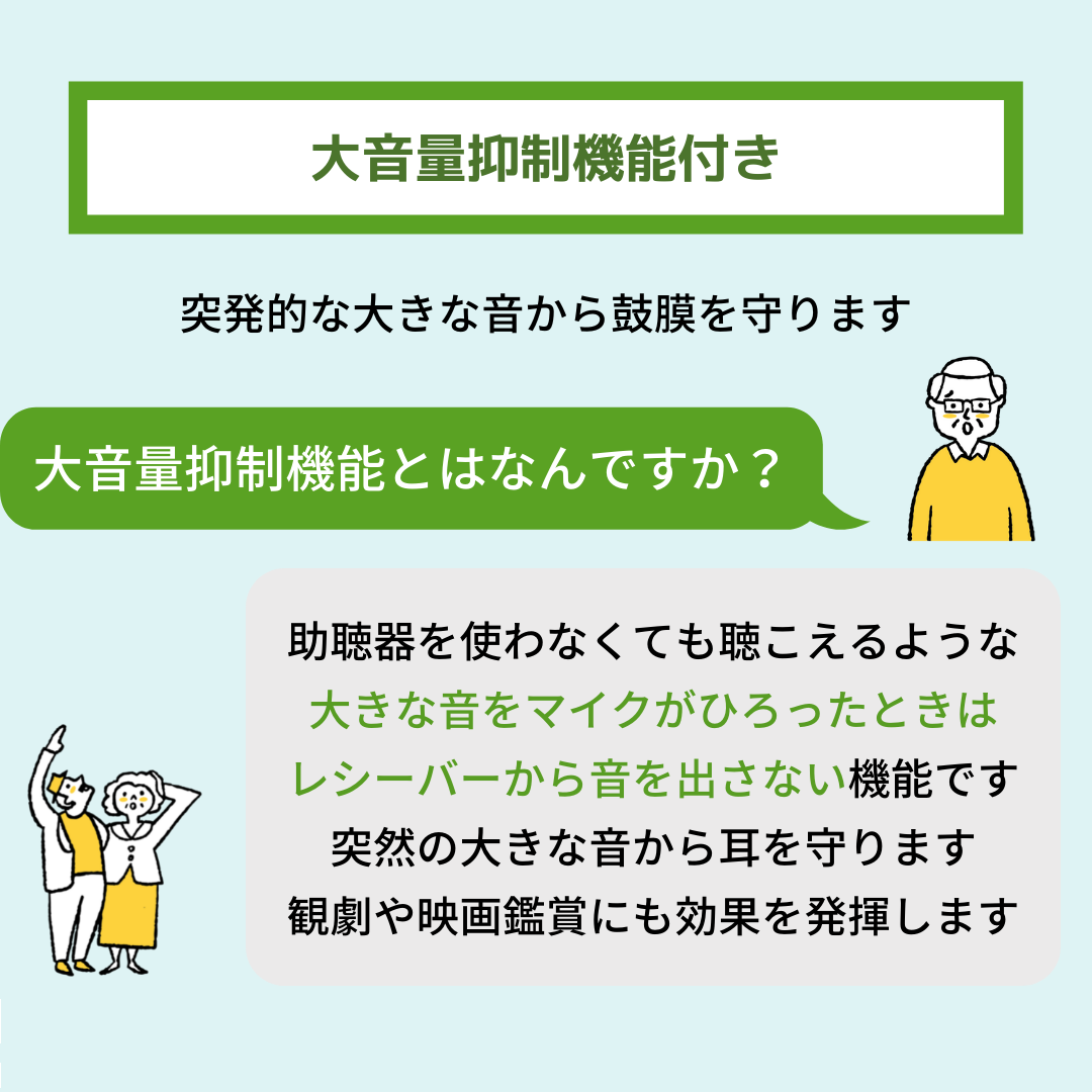 聴七郎 (HA7) | PRIMO's STORE