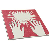 Yogee New Waves『SUNSET TOWN e.p.+YOGZINE』[12inc