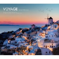 V.A.『Voyage ～Sunset Afternoon～』[CD]