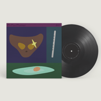 Yogee New Waves『PARAISO』[12inch Vinyl/Reissue]